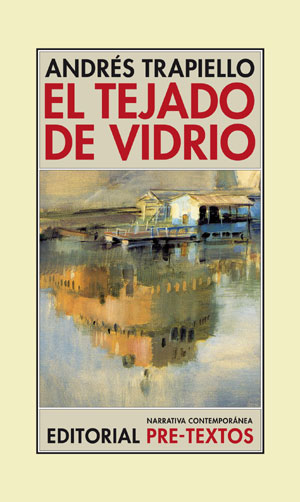 El tejado de vídrio